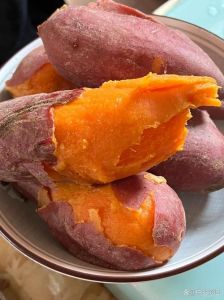 煮熟的红薯能放多久_蒸红薯放凉干燥再冷藏，冷冻红薯泥可久存