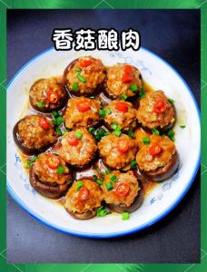 香菇的吃法和做法_香菇家常菜，营养美味，厨房好帮手！