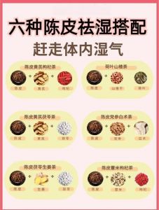 陈皮怎么泡才正确方法_陈皮挑选泡法与搭配技巧
