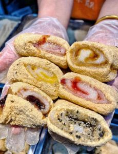 朝鲜族饮食文化_发酵与自然的养生艺术